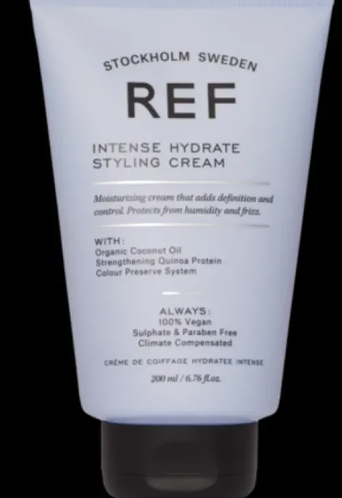 Haarstyling*REF Intense Hydrate Styling Cream