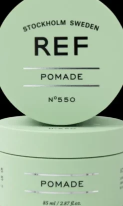Haarstyling*REF Pomade Nr. 550