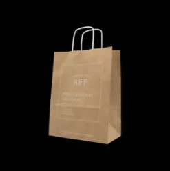 Administration*REF Retail Bag