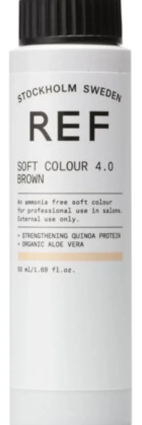 Farbe/blondierung*REF Soft Colour