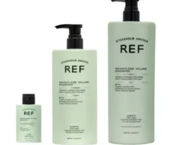 Haarpflege*REF Weightless Volume Shampoo