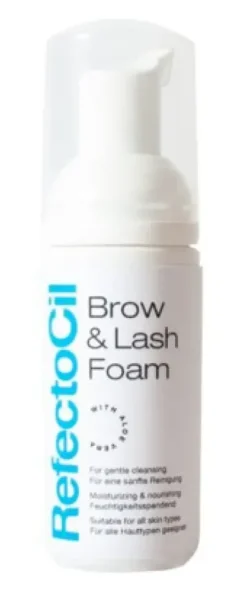 Wimpern / Brauen Profil*RefectoCil Brow & Lash Foam