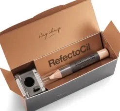 Make-up*RefectoCil Brow Highlighter Set
