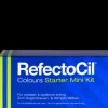 Wimpern / Brauen Profil*RefectoCil Colours Starter Mini Kit