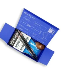 Wimpern / Brauen Profil*RefectoCil Eyelash Lift Kit Classic