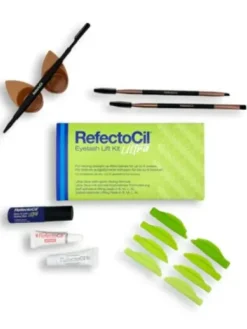 Wimpern / Brauen Profil*RefectoCil Eyelash Lift Kit Ultra