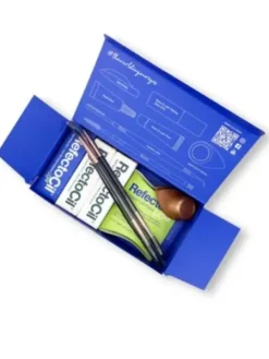 Wimpern / Brauen Profil*RefectoCil Eyelash Lift Kit Ultra