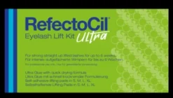 Wimpern / Brauen Profil*RefectoCil Eyelash Lift Kit Ultra