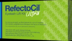 Wimpern / Brauen Profil*RefectoCil Eyelash Lift Kit Ultra