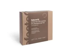 Wimpern / Brauen Profil*RefectoCil Intense Browns Professional Kit