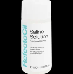 Wimpern / Brauen Profil*RefectoCil Kochsalzlösung