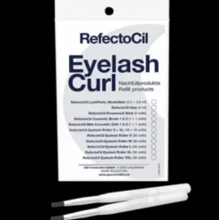 Wimpern / Brauen Profil*RefectoCil Kosmetikpinsel Eyelash Curl