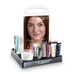 Wimpern / Brauen Profil*RefectoCil Lash & Brow Bar