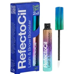 Make-up*RefectoCil Lash & Brow Booster 2 in 1 Double Effect