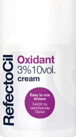 Wimpern / Brauen Profil*RefectoCil Oxidant 3% Cremiger Entwickler