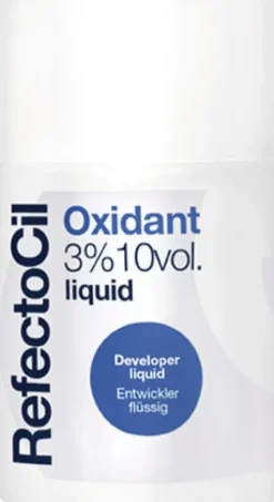 Wimpern / Brauen Profil*RefectoCil Oxidant 3% flüssiger Entwickler