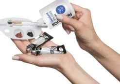 Wimpern / Brauen Profil*RefectoCil Oxidant 3% flüssiger Entwickler