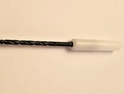 Naileinrichtungen* Reinigungsbohrer