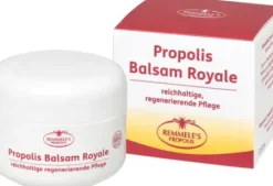 Pflegeprodukte*Remmele's Propolis Royale Balsam