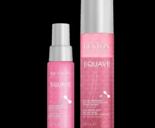 Haarpflege*REVLON Equave Color Vibrancy Instant Detangling Conditioner