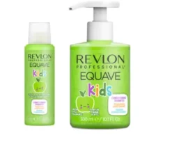 Haarpflege*REVLON Equave Kids Shampoo