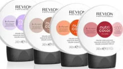 Farbe/blondierung*REVLON Nutri Color Filters Kugel