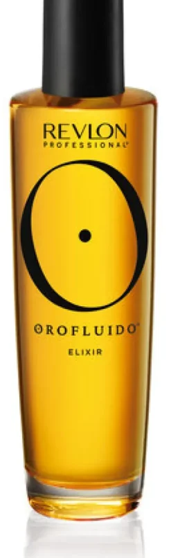 Haarpflege*REVLON Orofluido Elixir