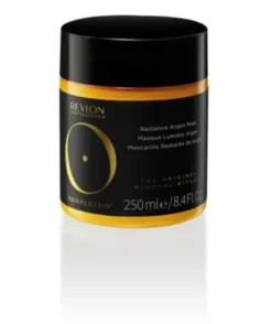 Haarpflege*REVLON Orofluido Radiance Argan Mask
