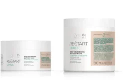 Haarpflege*REVLON RE/START Curls Deep Nourishing Buttery Mask