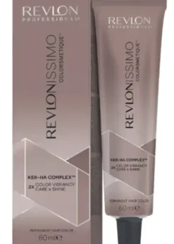 Farbe/blondierung*REVLON issimo Colorsmetique Brünette