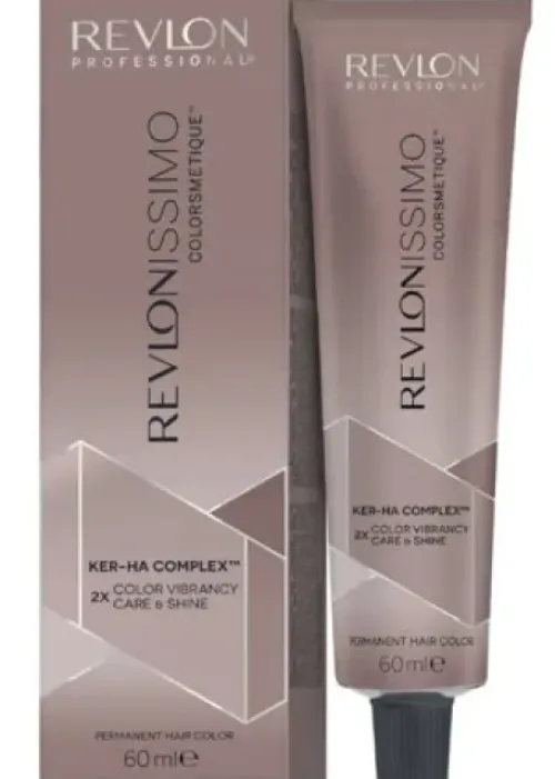 Farbe/blondierung*REVLON issimo Colorsmetique Brünette
