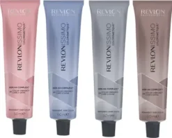Farbe/blondierung*REVLON issimo Colorsmetique Mixtöne