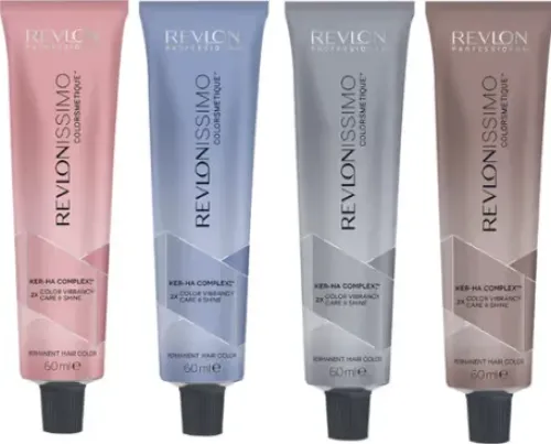 Farbe/blondierung*REVLON issimo Colorsmetique Mixtöne