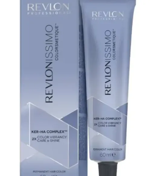Farbe/blondierung*REVLON issimo Colorsmetique Kühletöne
