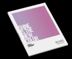 Farbe/blondierung*REVLON issimo Color Excel Chart