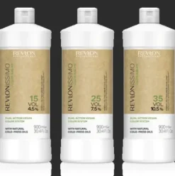 Farbe/blondierung*REVLON issimo Color Sublime Developer