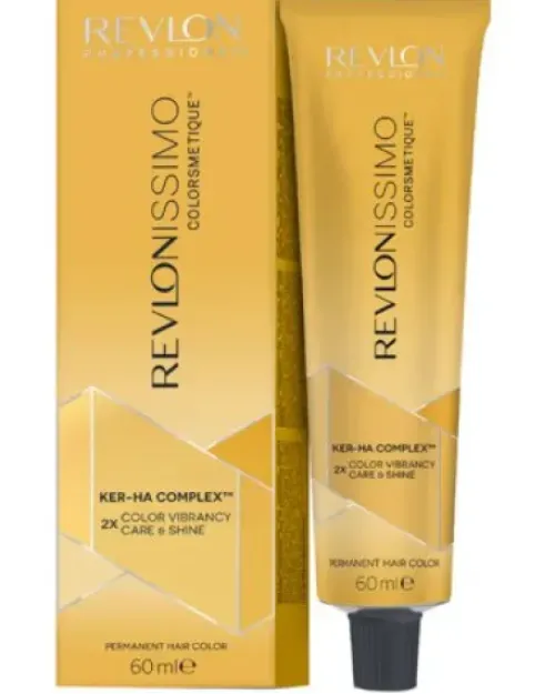 Farbe/blondierung*REVLON issimo Colorsmetique Goldtöne