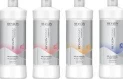 Farbe/blondierung*REVLON issimo Creme Peroxide