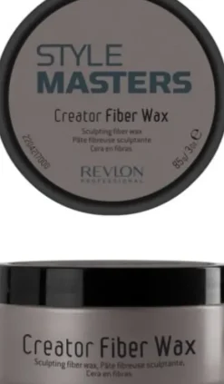 Haarstyling*REVLON Style Masters Creators Fiber Wax