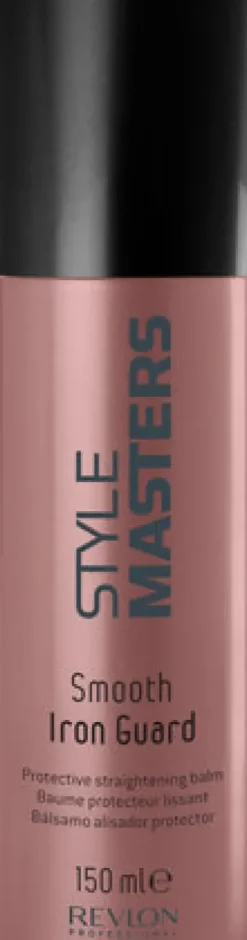 Haarstyling*REVLON Style Masters Smooth Iron Guard