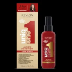 Haarpflege*REVLON Uniq One All in One Hair Treatment Limited Edition