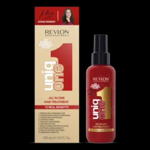 Haarpflege*REVLON Uniq One All in One Hair Treatment Limited Edition