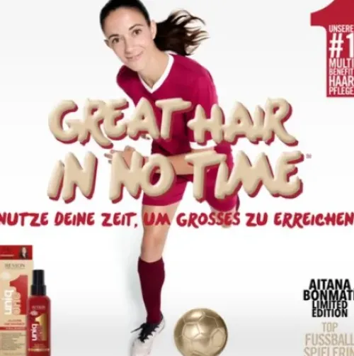 Haarpflege*REVLON Uniq One All in One Hair Treatment Limited Edition