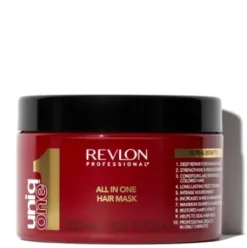 Haarpflege*REVLON Uniq One Mask