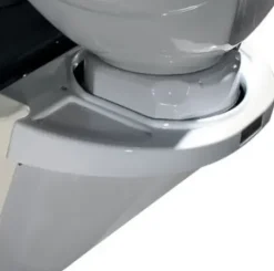 Coiffeureinrichtungen* Salon Ambience Doppel-Rückwaschanlage Luxury