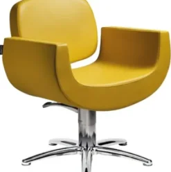 Coiffeureinrichtungen* Salon Ambience Frisierstuhl Naomi