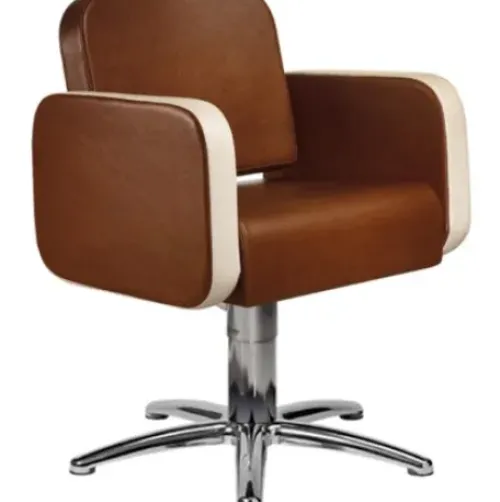 Coiffeureinrichtungen* Salon Ambience Frisierstuhl Icon