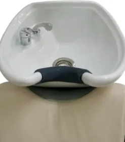 Coiffeureinrichtungen* Salon Ambience Nackenkissen