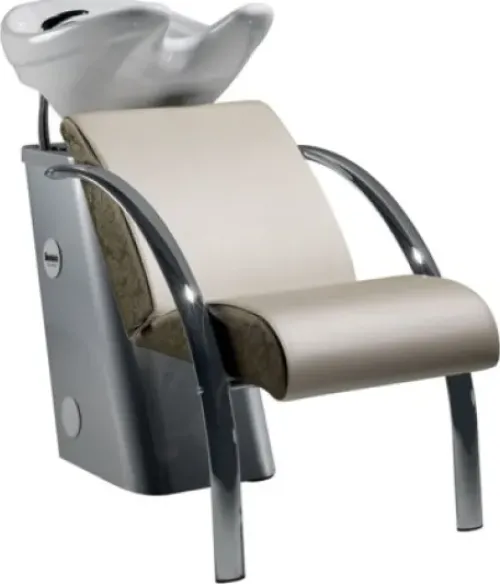 Coiffeureinrichtungen* Salon Ambience Rückwaschanlage Dreamwash