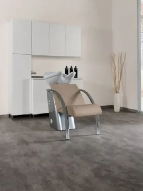 Coiffeureinrichtungen* Salon Ambience Rückwaschanlage Dreamwash